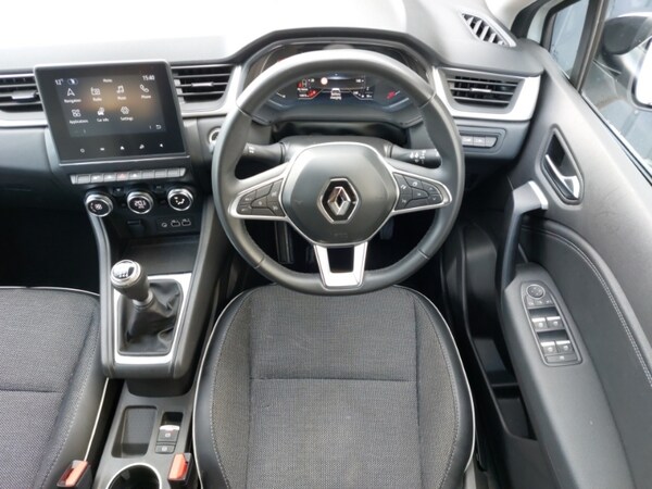 Used Renault Captur 2024 for sale - 76294055: Photo 7