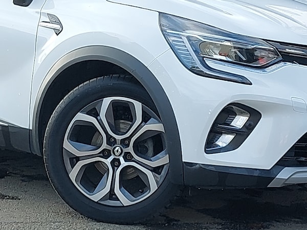 Used Renault Captur 2024 for sale - 76294055: Photo 9