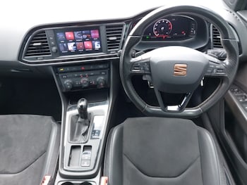 Used SEAT Leon 2020 for sale - 78572424: Photo
