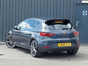Used SEAT Leon 2020 for sale - 78572424: Photo