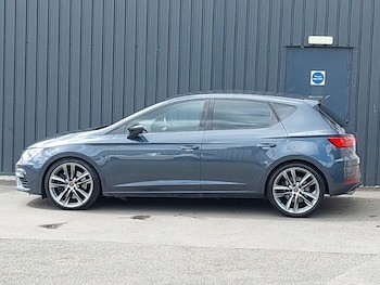 Used SEAT Leon 2020 for sale - 78572424: Photo