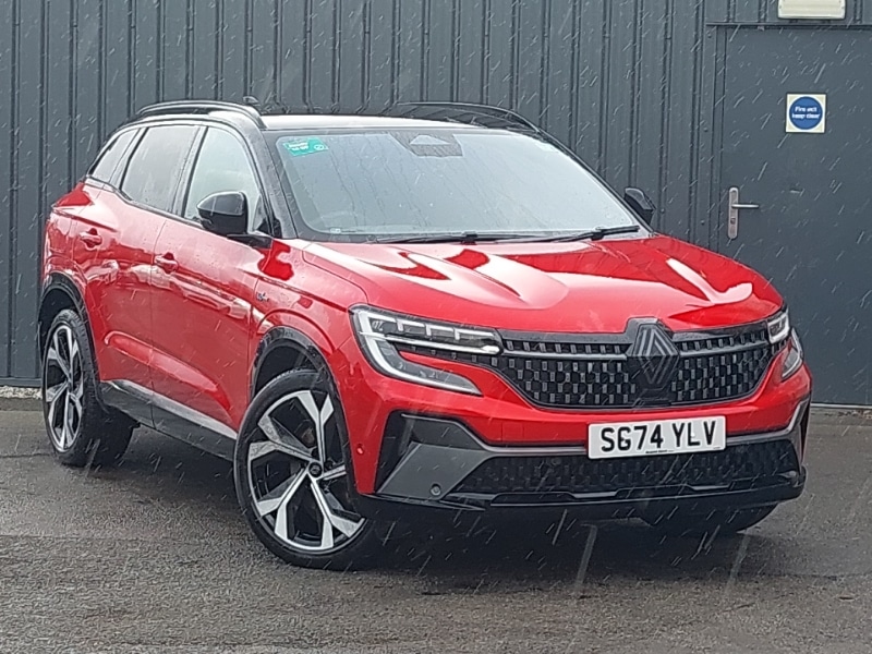 Used Renault Austral 2024 for sale - 78046344: Photo 1