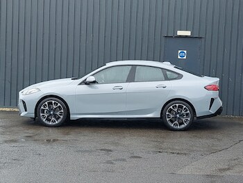 Used BMW 2 Series 2025 for sale - 77891900: Photo