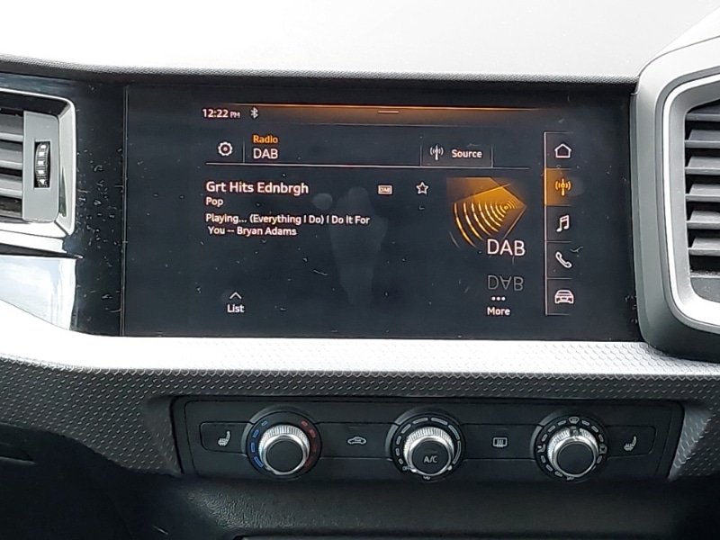 Used Audi A1 2019 for sale - 78178817: Photo 10