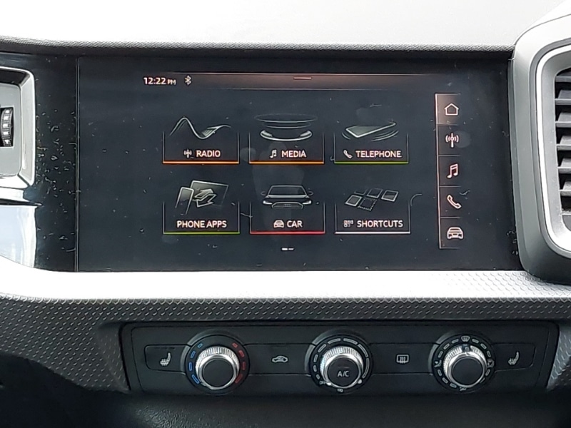 Used Audi A1 2019 for sale - 78178817: Photo 11