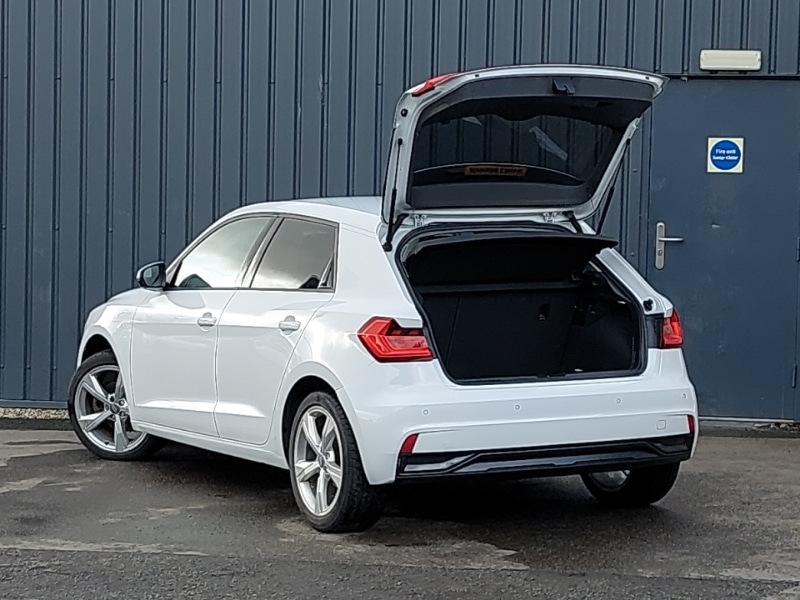 Used Audi A1 2019 for sale - 78178817: Photo 12