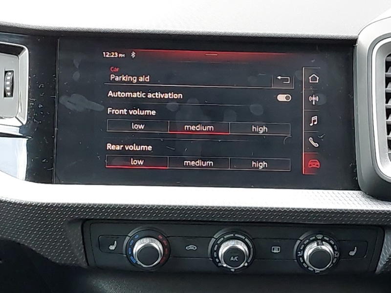 Used Audi A1 2019 for sale - 78178817: Photo 13