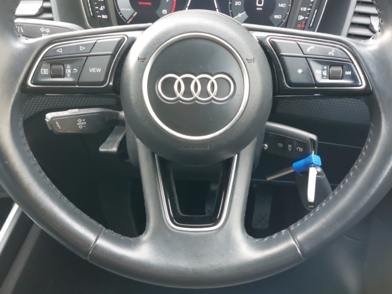 Used Audi A1 2019 for sale - 78178817: Photo 16
