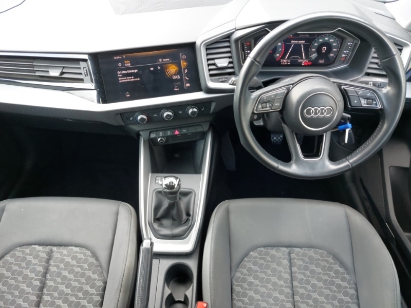 Used Audi A1 2019 for sale - 78178817: Photo 2