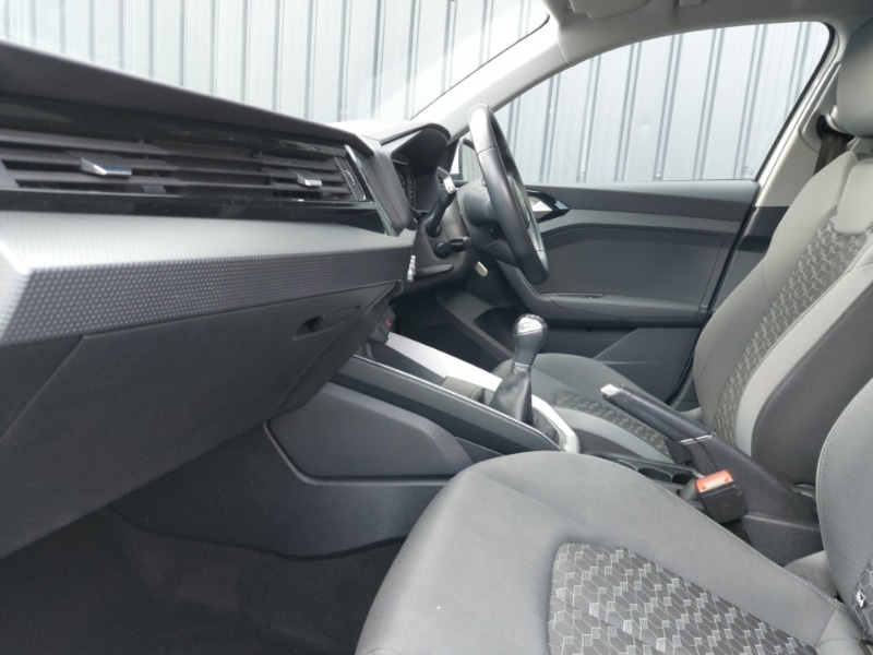 Used Audi A1 2019 for sale - 78178817: Photo 5