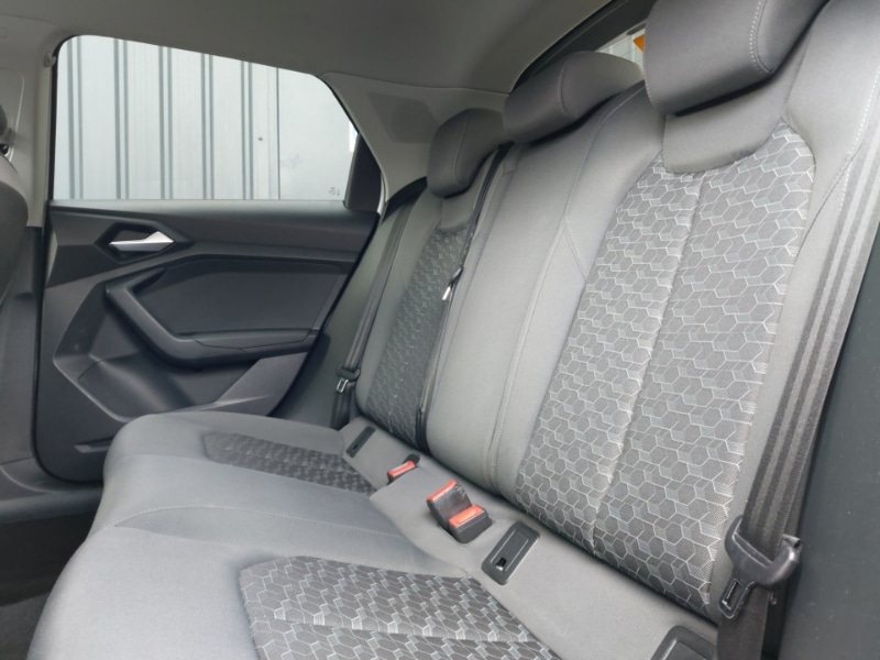 Used Audi A1 2019 for sale - 78178817: Photo 6