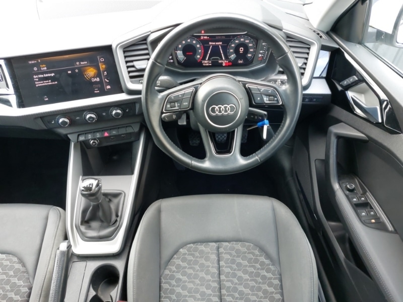 Used Audi A1 2019 for sale - 78178817: Photo 7