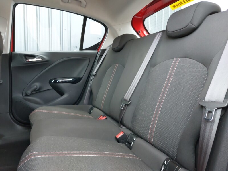 Used Vauxhall Corsa 2018 for sale - 77847061: Photo 6