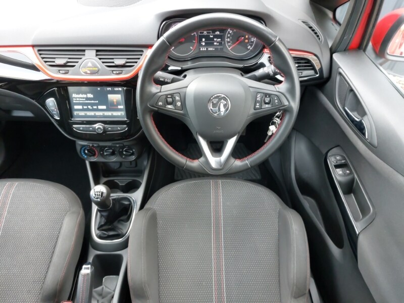 Used Vauxhall Corsa 2018 for sale - 77847061: Photo 7