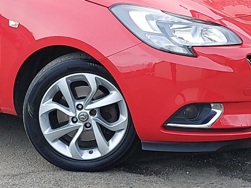 Used Vauxhall Corsa 2018 for sale - 77847061: Photo 9