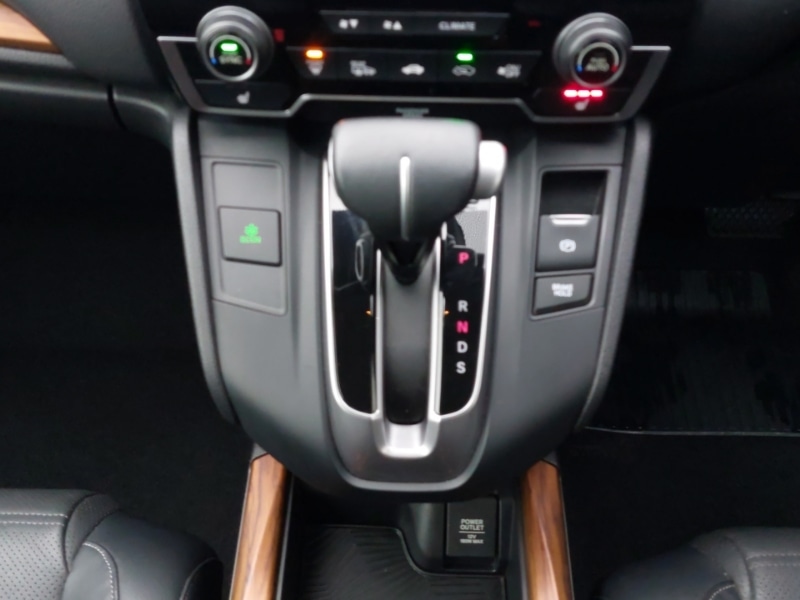 Used Honda CR-V 2020 for sale - 76951733: Photo 14