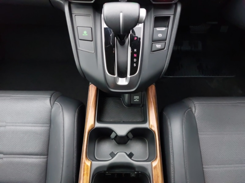 Used Honda CR-V 2020 for sale - 76951733: Photo 15