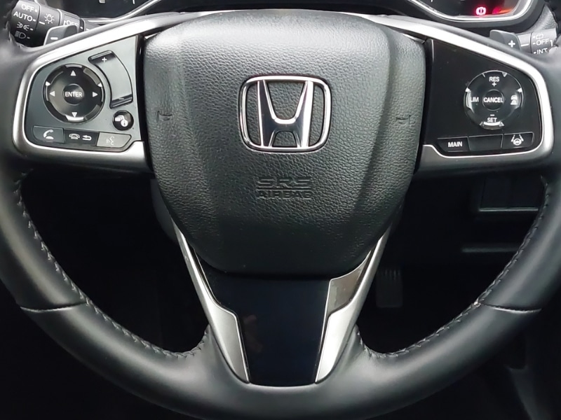 Used Honda CR-V 2020 for sale - 76951733: Photo 16