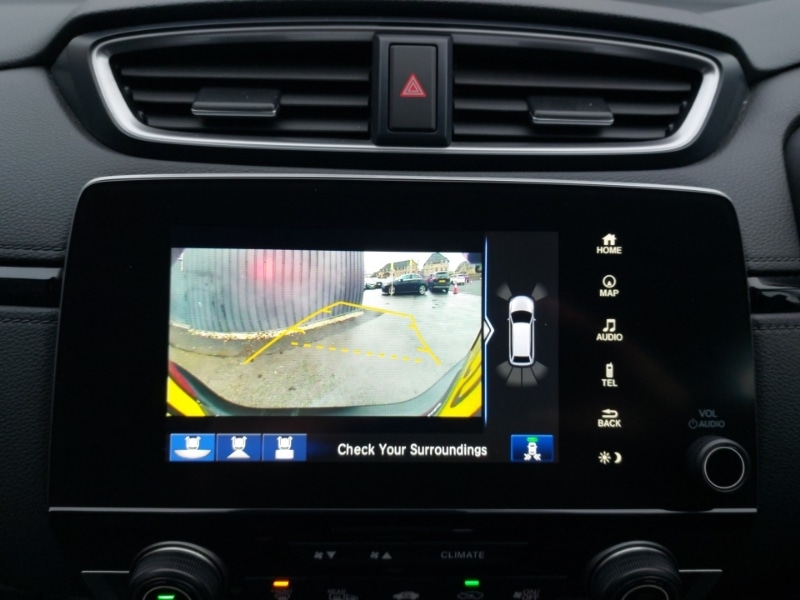 Used Honda CR-V 2020 for sale - 76951733: Photo 19