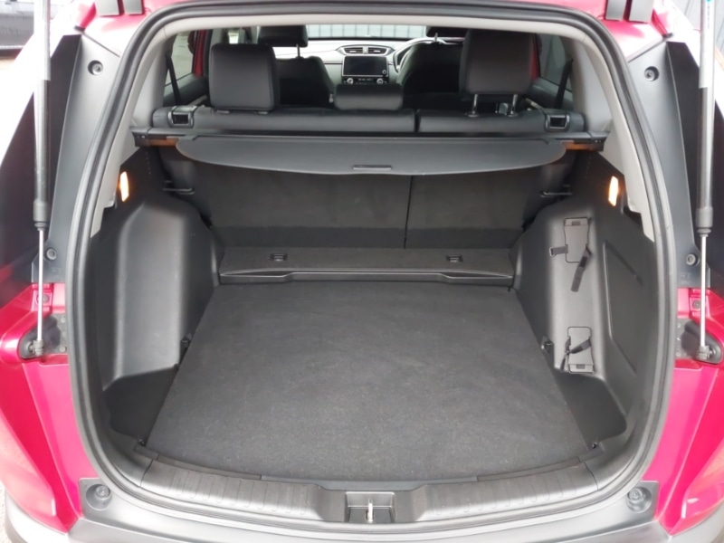 Used Honda CR-V 2020 for sale - 76951733: Photo 8