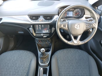 Used Vauxhall Corsa 2019 for sale - 78374435: Photo