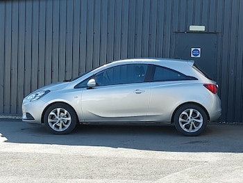 Used Vauxhall Corsa 2019 for sale - 78374435: Photo