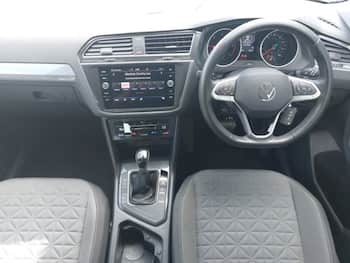 Used Volkswagen Tiguan 2023 for sale - 79826816: Photo