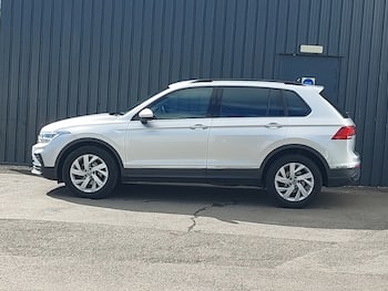 Used Volkswagen Tiguan 2023 for sale - 79826816: Photo