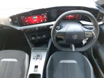Used Vauxhall Mokka 2025 for sale - 74725276: Photo