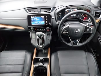 Used Honda CR-V 2020 for sale - 78298257: Photo