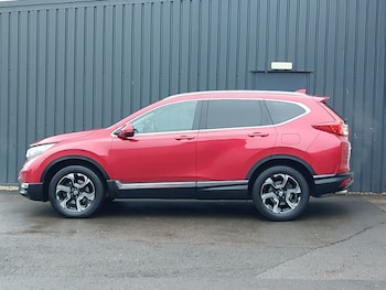 Used Honda CR-V 2020 for sale - 78298257: Photo