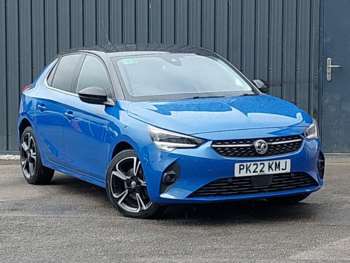 2022 - 1.2 Turbo Elite Edition 5dr