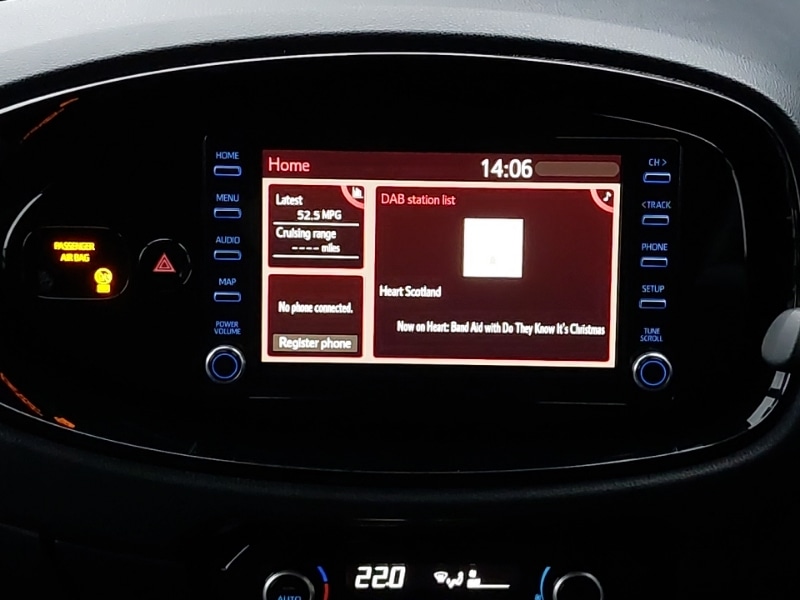 Used Toyota Aygo X 2023 for sale - 77073612: Photo 10