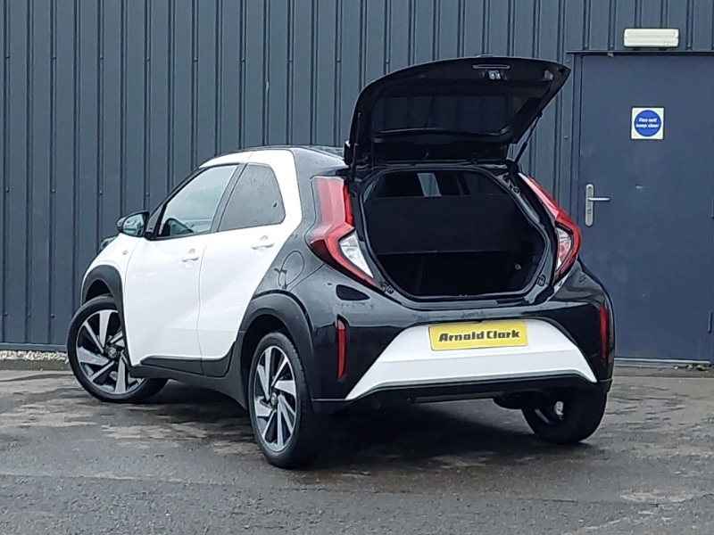 Used Toyota Aygo X 2023 for sale - 77073612: Photo 12