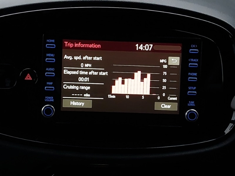 Used Toyota Aygo X 2023 for sale - 77073612: Photo 14