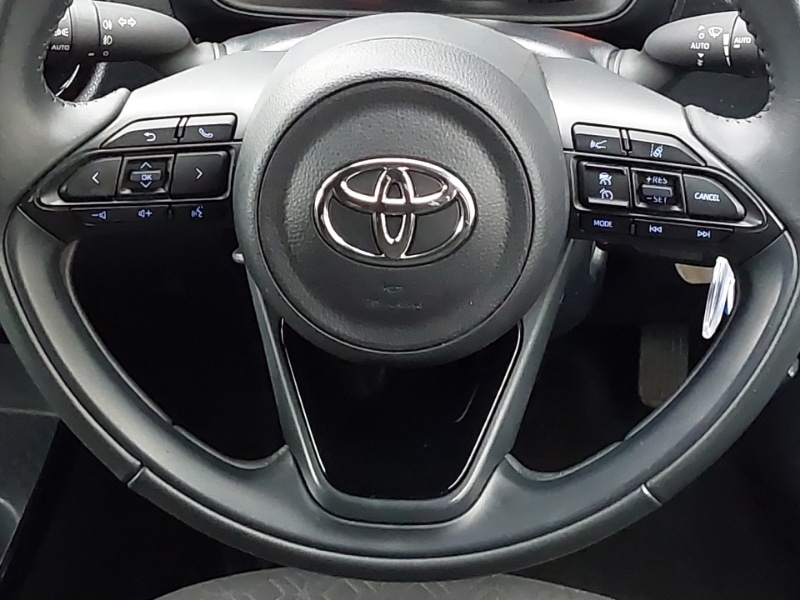 Used Toyota Aygo X 2023 for sale - 77073612: Photo 16