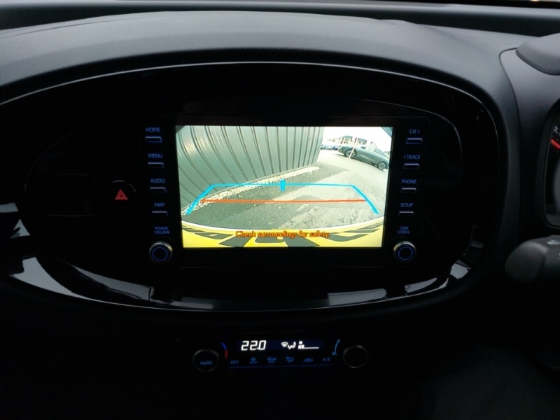 Used Toyota Aygo X 2023 for sale - 77073612: Photo 19