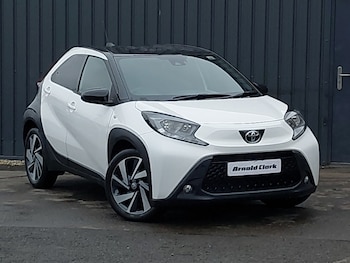 Used Toyota Aygo X 2023 for sale - 77073612: Photo