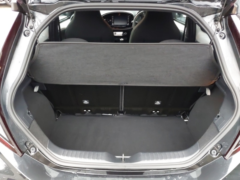 Used Toyota Aygo X 2023 for sale - 77073612: Photo 8