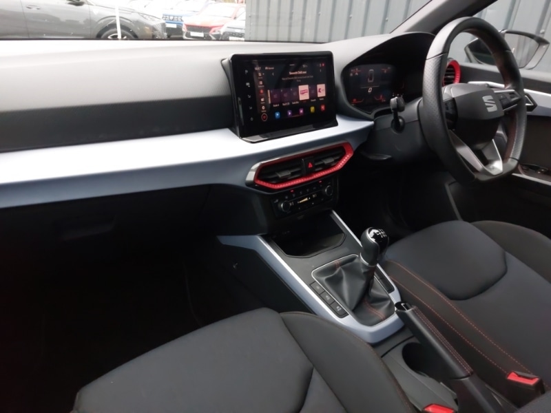 Used SEAT Arona 2023 for sale - 77448844: Photo 13