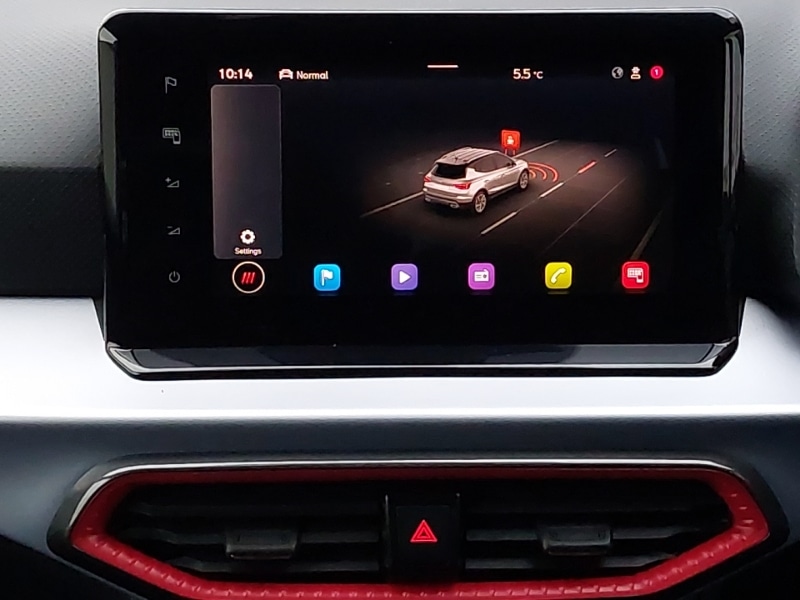 Used SEAT Arona 2023 for sale - 77448844: Photo 14