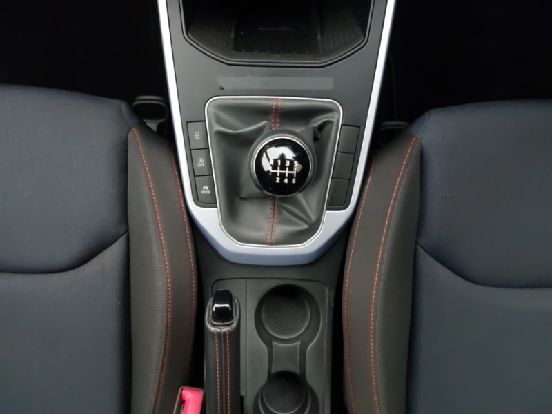 Used SEAT Arona 2023 for sale - 77448844: Photo 16