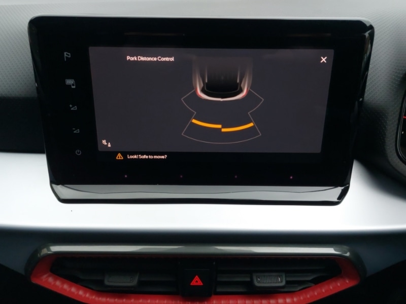 Used SEAT Arona 2023 for sale - 77448844: Photo 19