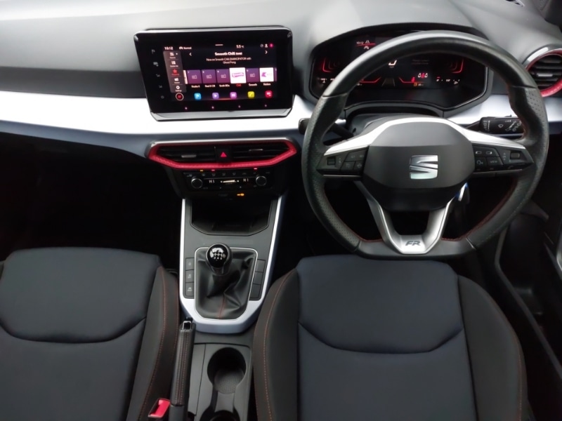 Used SEAT Arona 2023 for sale - 77448844: Photo 2