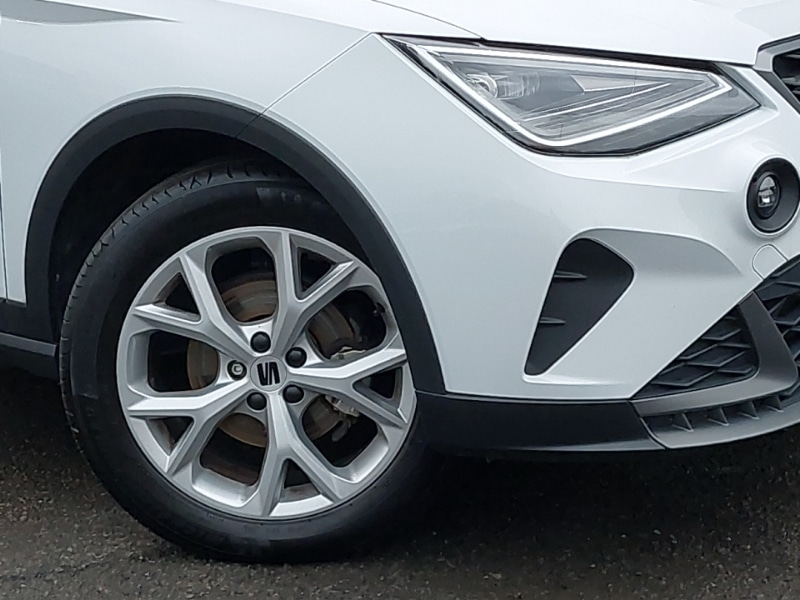 Used SEAT Arona 2023 for sale - 77448844: Photo 9