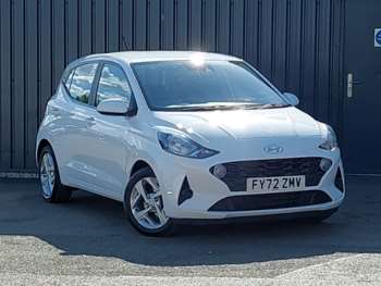 2022 - 1.2 MPi SE Connect 5dr Auto