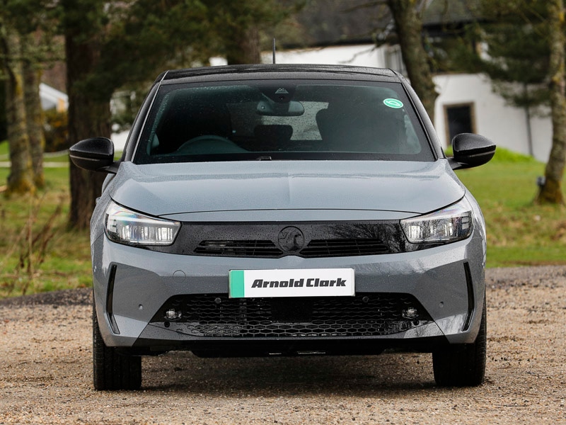 Used Vauxhall Corsa 2025 for sale - 76379391: Photo 14