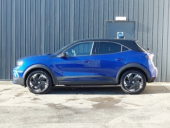 Used Vauxhall Mokka 2025 for sale - 78987844: Photo
