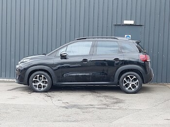 Used Citroen C3 Aircross 2023 for sale - 78259388: Photo