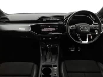 Used Audi Q3 2021 for sale - 79777019: Photo